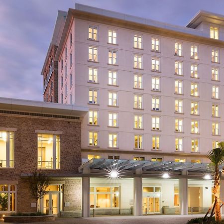 Отель Hyatt House Charleston - Historic District Экстерьер фото