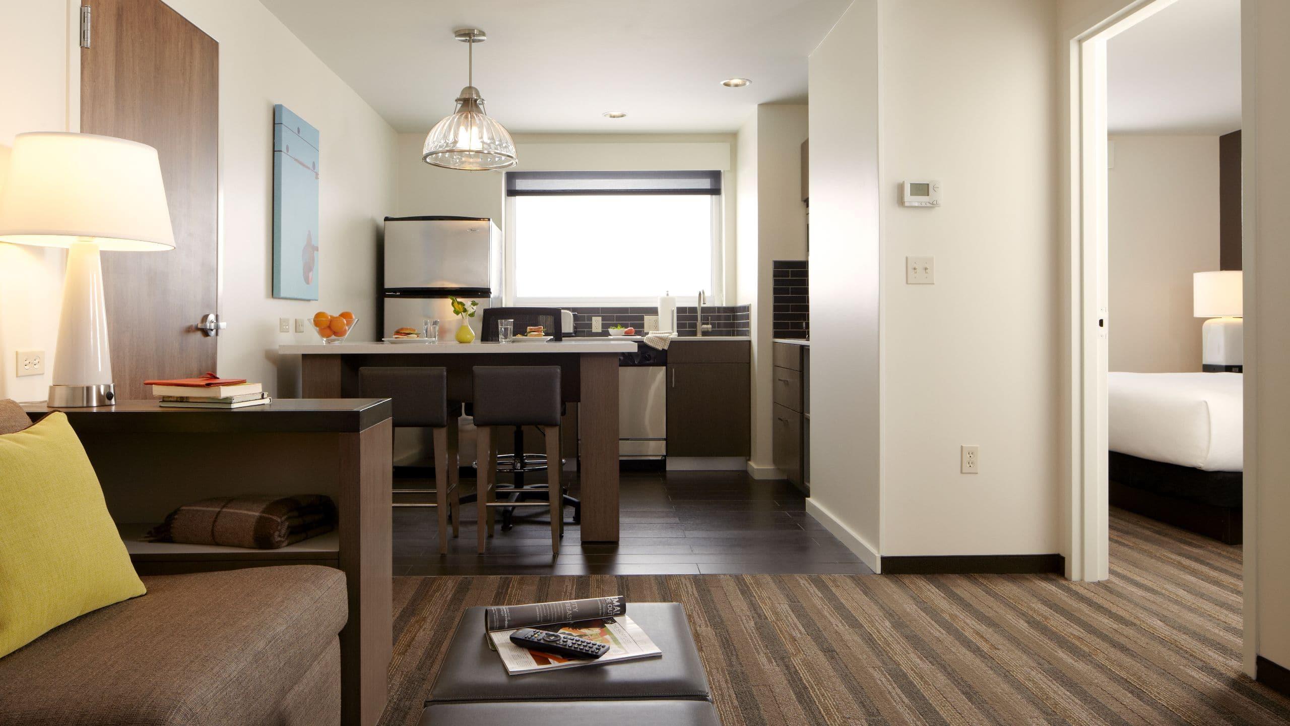 Отель Hyatt House Charleston - Historic District Экстерьер фото