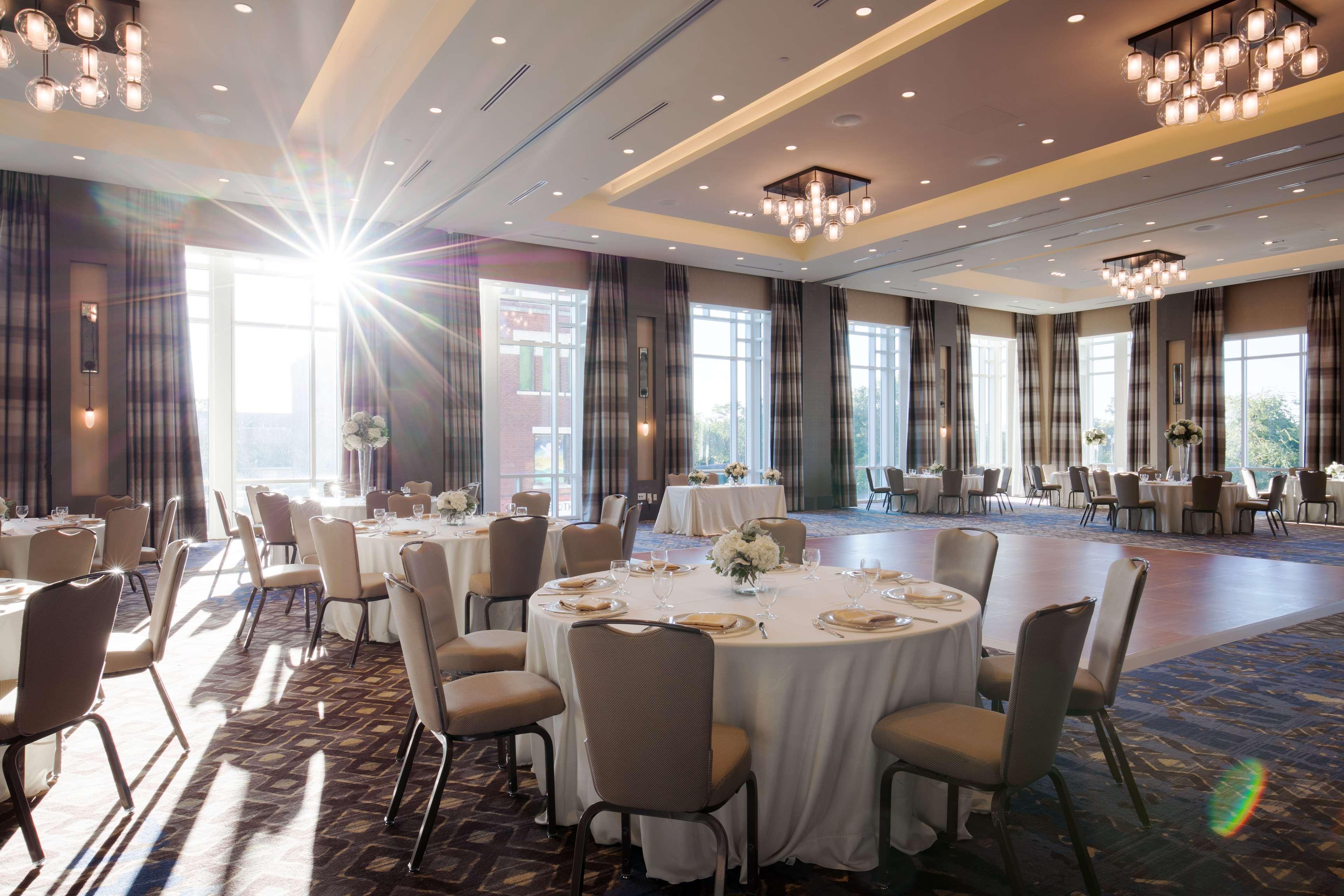 Отель Hyatt House Charleston - Historic District Экстерьер фото