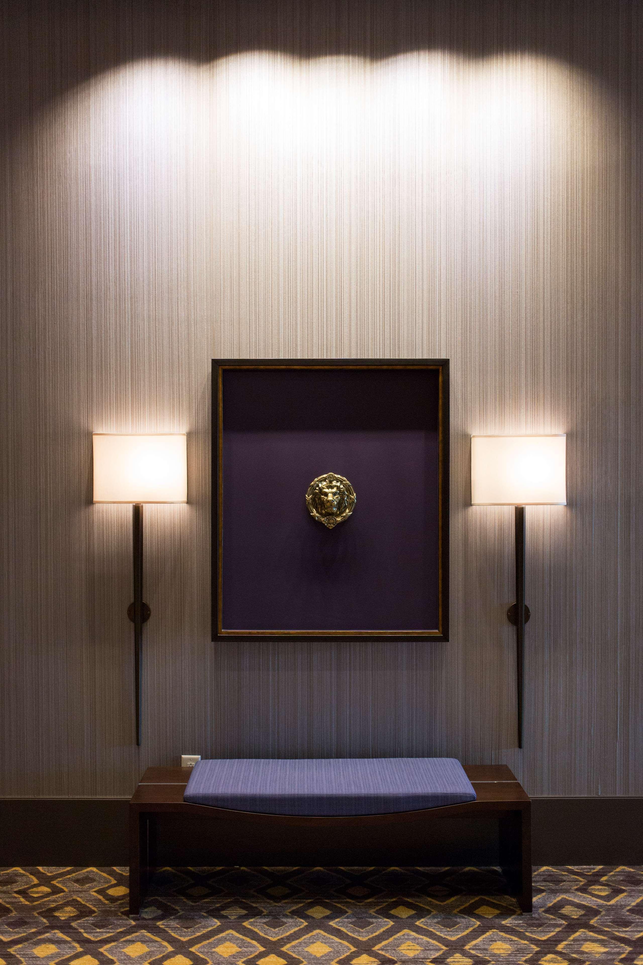 Отель Hyatt House Charleston - Historic District Интерьер фото
