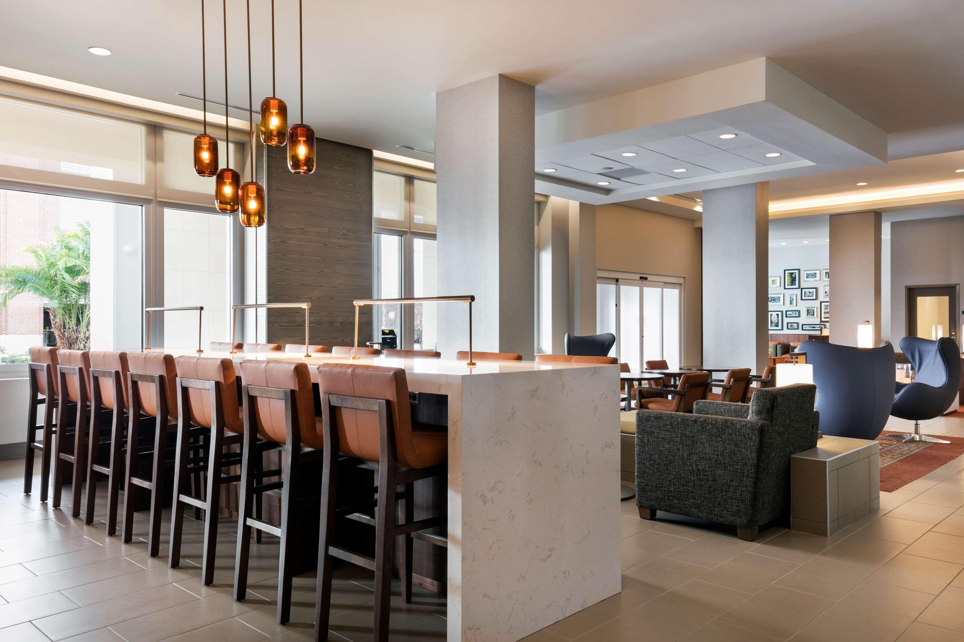 Отель Hyatt House Charleston - Historic District Экстерьер фото