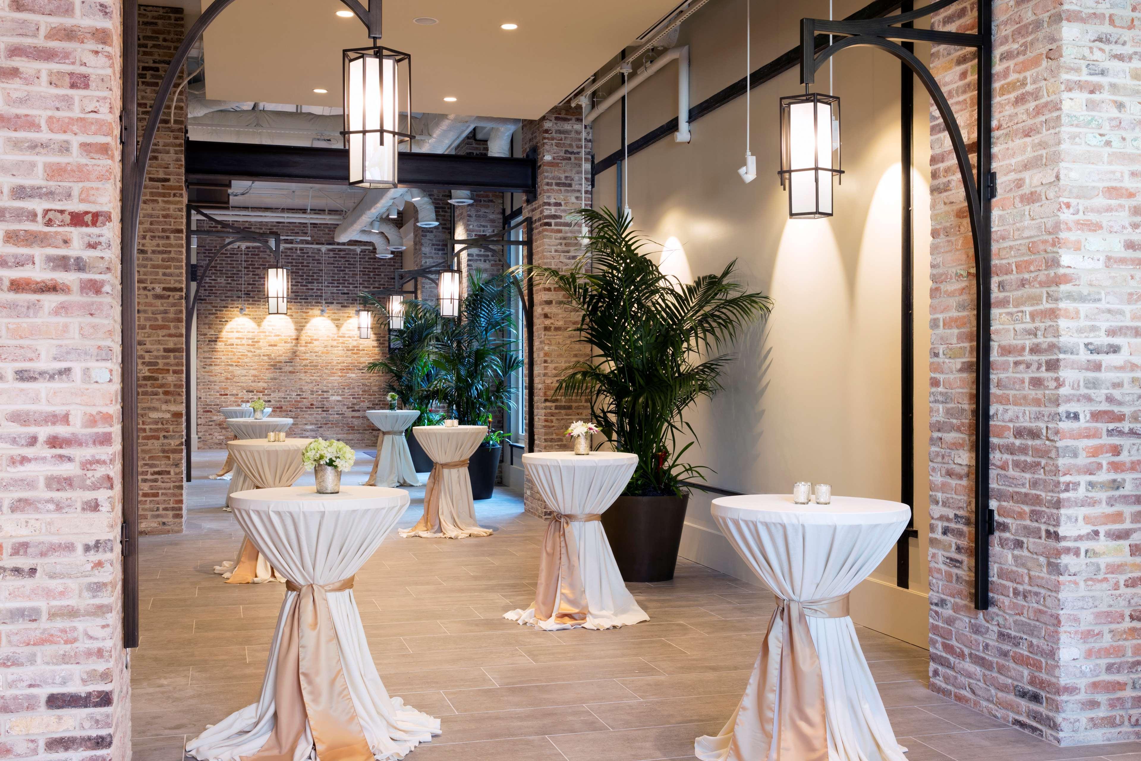 Отель Hyatt House Charleston - Historic District Удобства фото