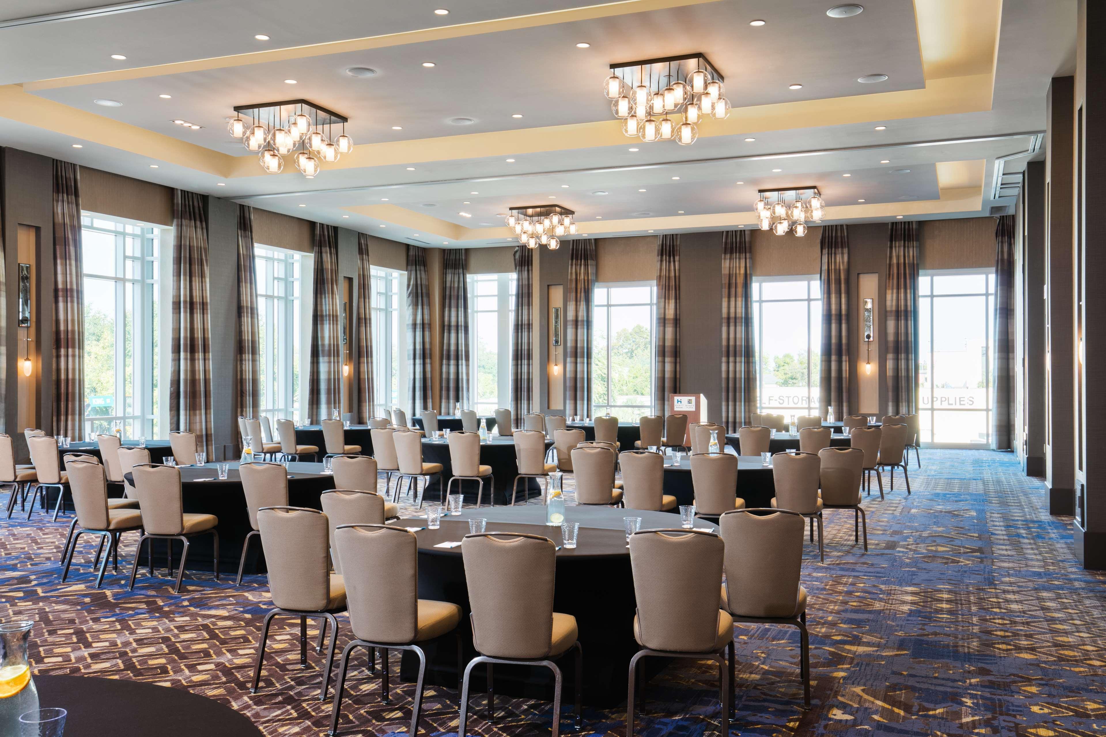 Отель Hyatt House Charleston - Historic District Экстерьер фото
