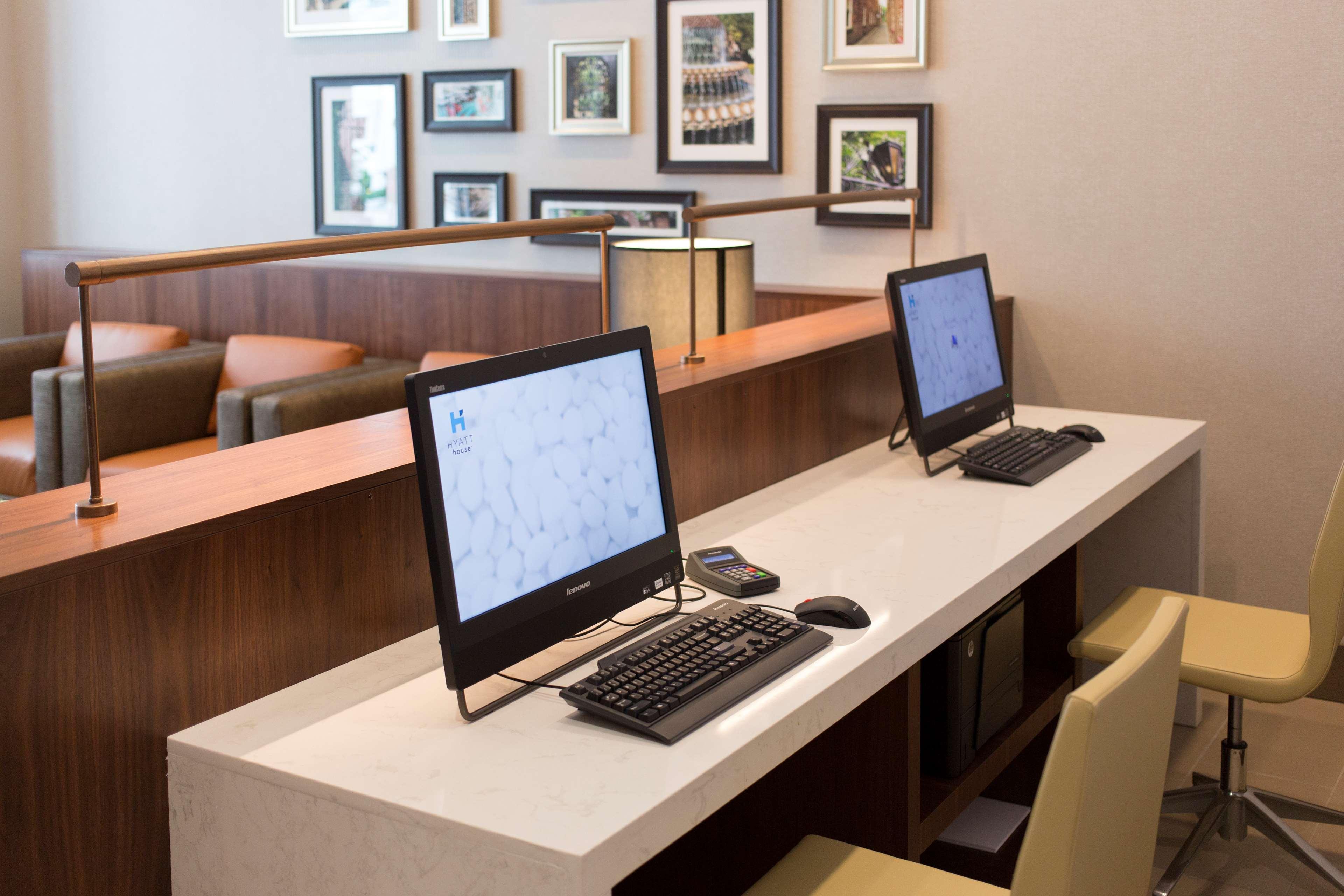 Отель Hyatt House Charleston - Historic District Экстерьер фото